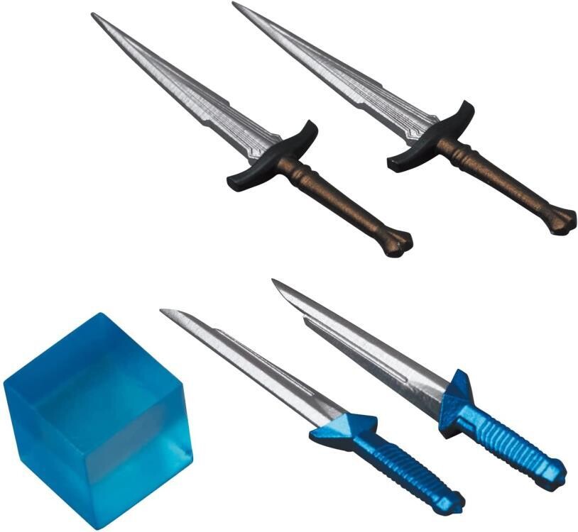 Medicom MAFEX Avengers: Infinity War No.169 Loki