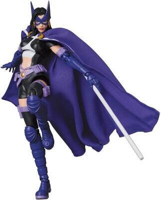 Medicom MAFEX No. 170 DC Batman: Hush MAFEX Huntress