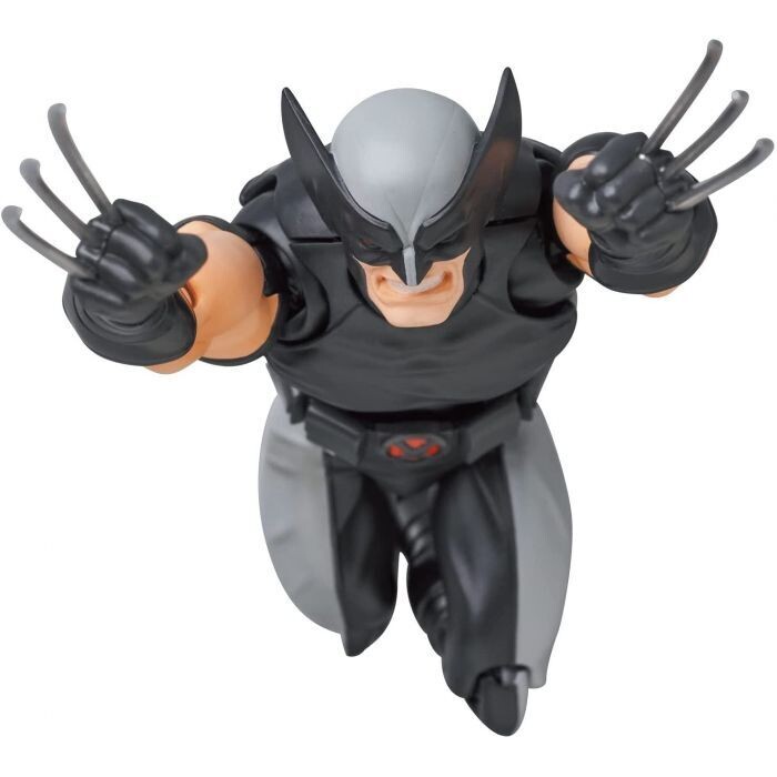 Medicom MAFEX No. 171 - X-Men / X-Force: Wolverine