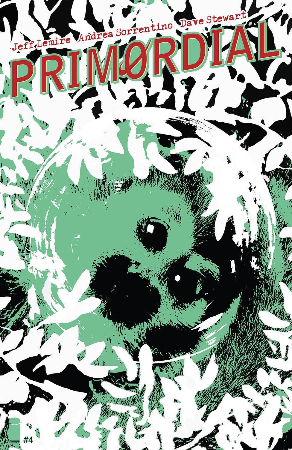PRIMORDIAL #4 (OF 6) CVR A SORRENTINO (MR)
IMAGE COMICS
(15th December 2021)