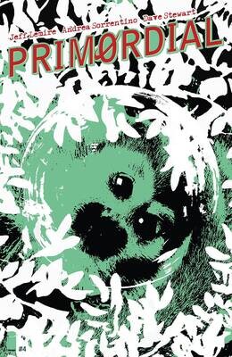 PRIMORDIAL #4 (OF 6) CVR A SORRENTINO (MR)
IMAGE COMICS
(15th December 2021)