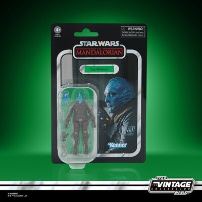 Star Wars The Vintage Collection 3.75" - The Mythrol