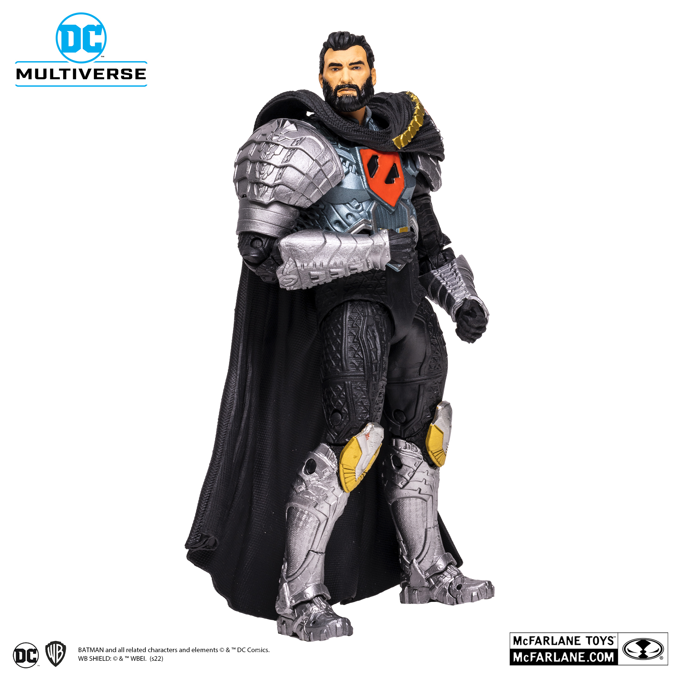 Zod Nudes