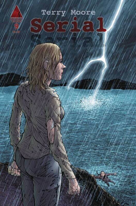 SERIAL #9
ABSTRACT STUDIOS
(6th January 2022)