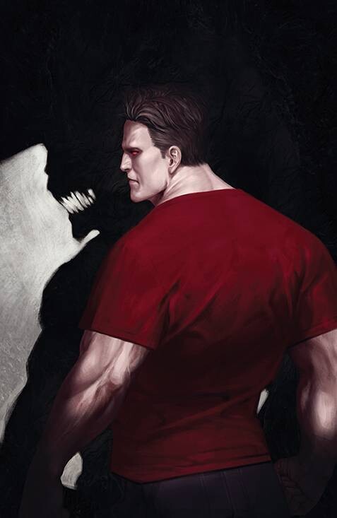 ANGEL #1 (OF 8) CVR G UNLOCKABLE LEE VAR
BOOM! STUDIOS
(19th January 2022)