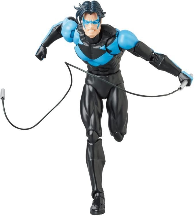 Medicom MAFEX No. 175 DC Batman: Hush MAFEX Nightwing