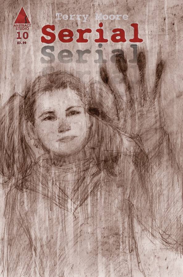 SERIAL #10 (OF 10)
ABSTRACT STUDIOS
(26th January 2022)