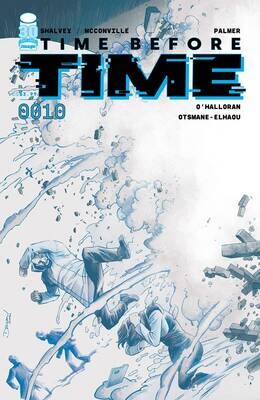 TIME BEFORE TIME #10 CVR A SHALVEY (MR)
IMAGE COMICS
(16th February 2022) TIME BEFORE TIME #10 CVR A SHALVEY (MR)
IMAGE COMICS
(16th February 2022)