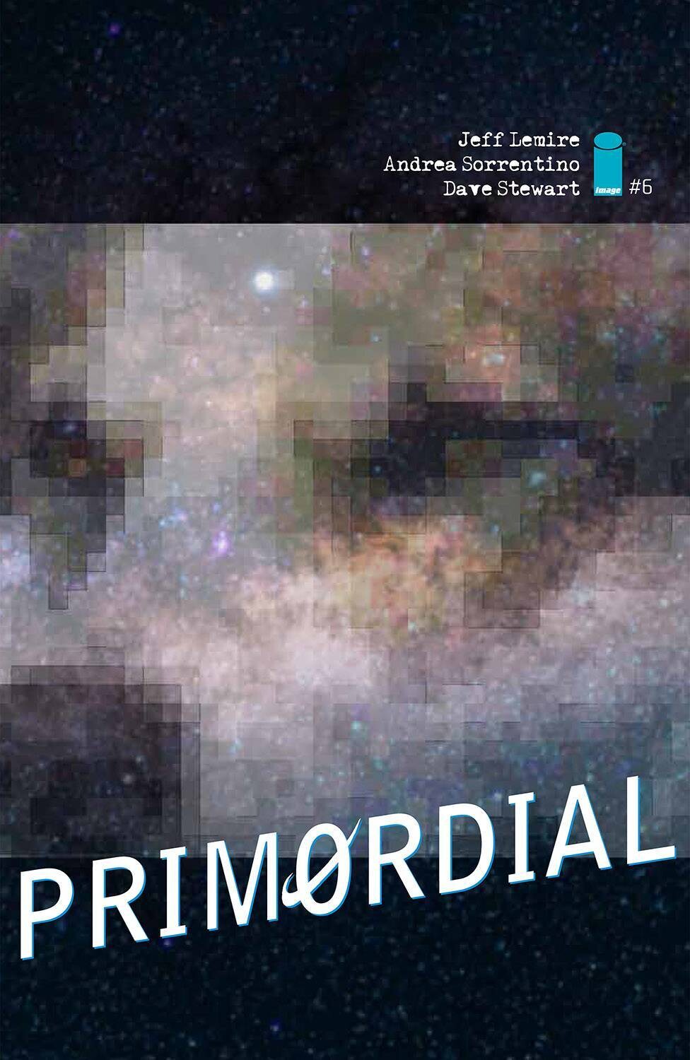 PRIMORDIAL #6 (OF 6) CVR B BENDIS (MR)
IMAGE COMICS
(16th February 2022)
