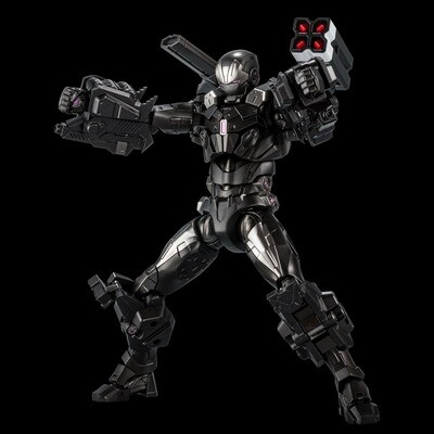SEN-TI-NEL - Marvel Fighting Armor War Machine Figure