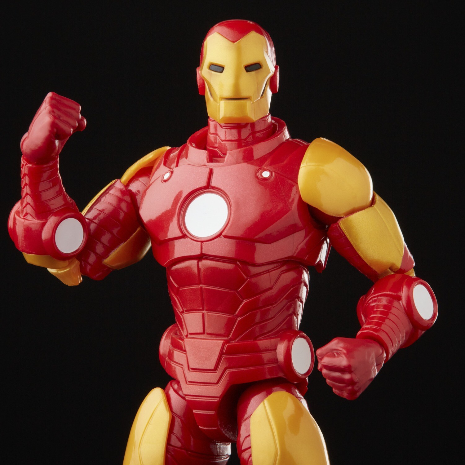 Marvel Legends 6