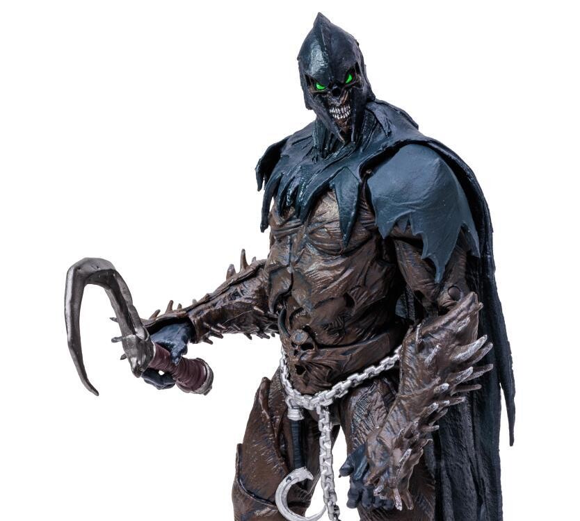 McFarlane Toys 7