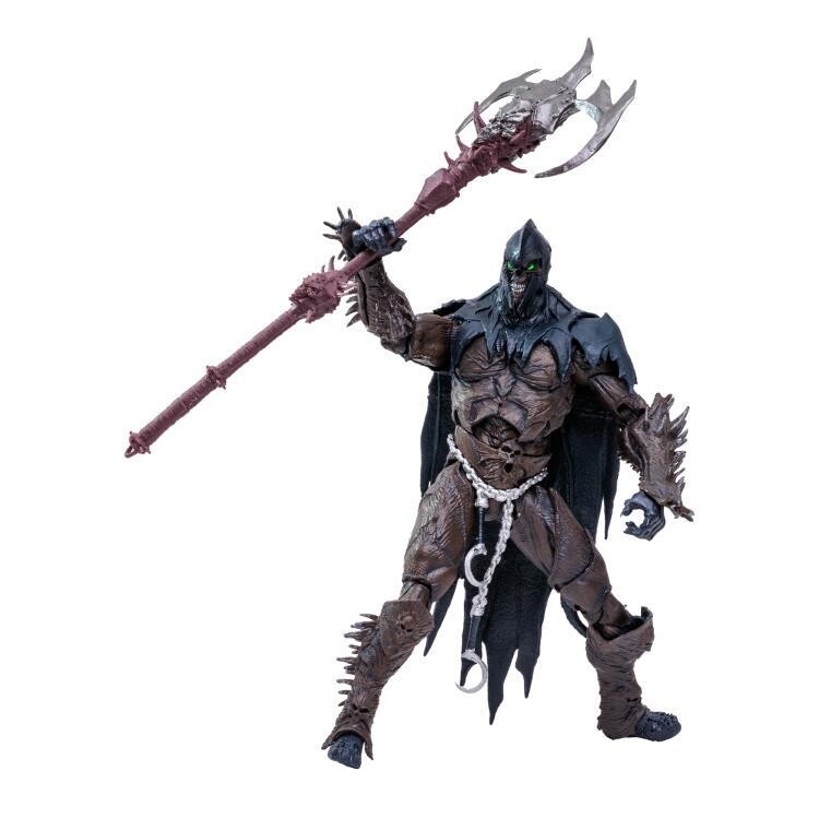 McFarlane Toys 7