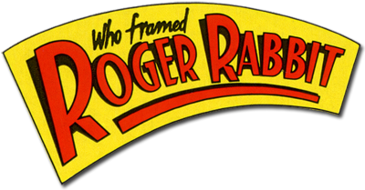 WHO FRAMED ROGER RABBIT