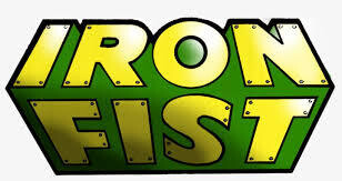 IRON FIST TITLES
