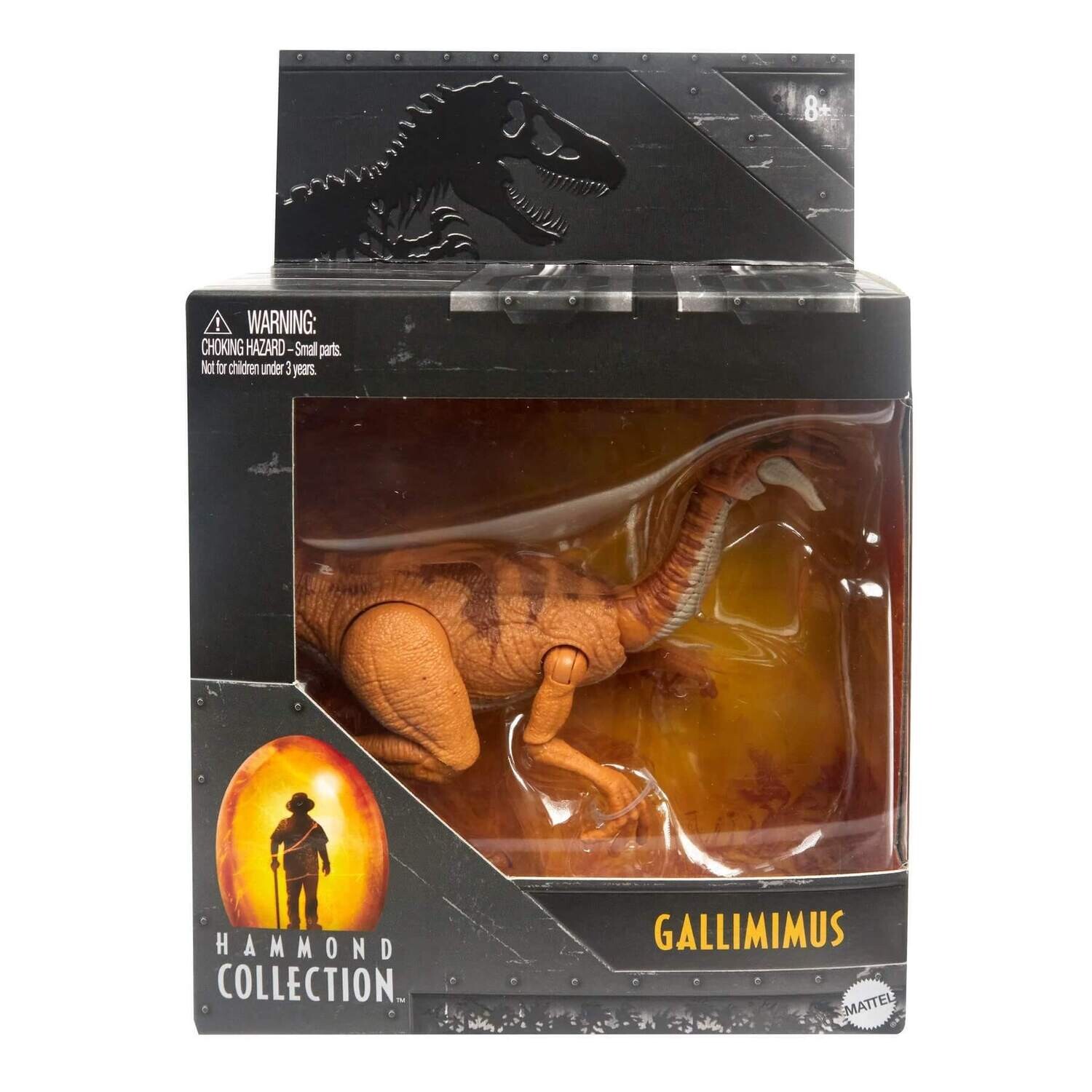 Jurassic world legacy collection cheap gallimimus