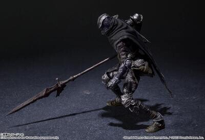 Bandai Elden Ring S.H. Figuarts Festering Fingerprint Vyke