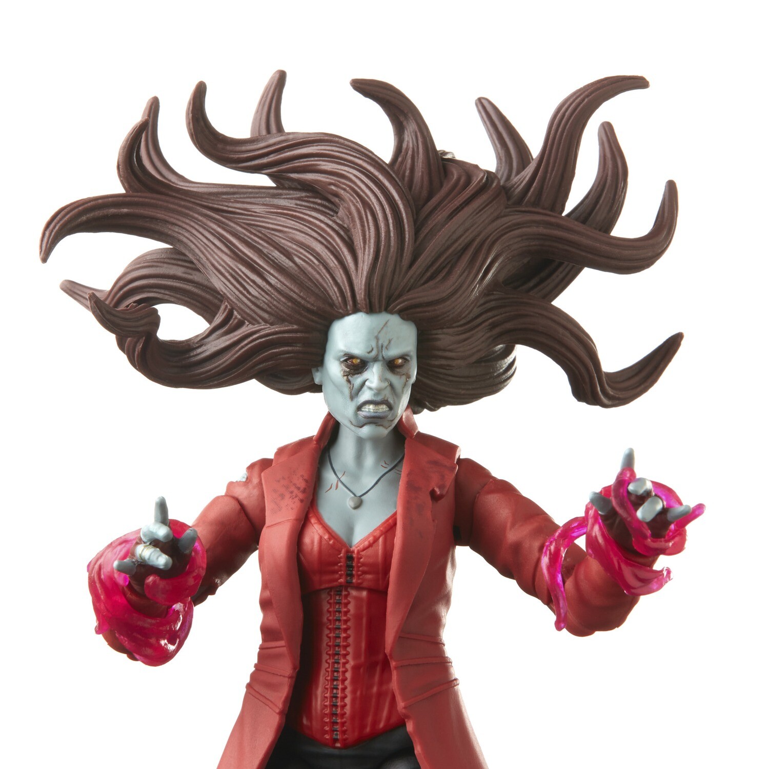 Marvel Legends 6