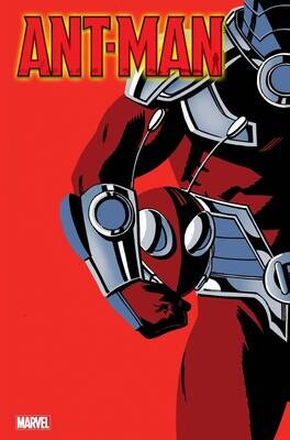 ANT-MAN #2 (OF 4)
MARVEL COMICS
(31st August 2022)