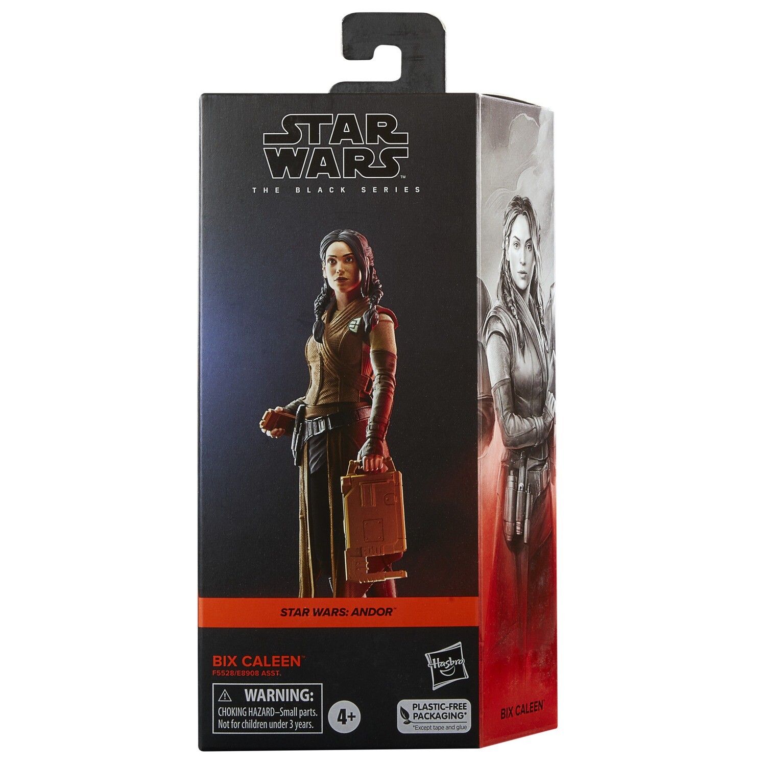 Star Wars The Black Series 6" Bix Caleen (Andor)