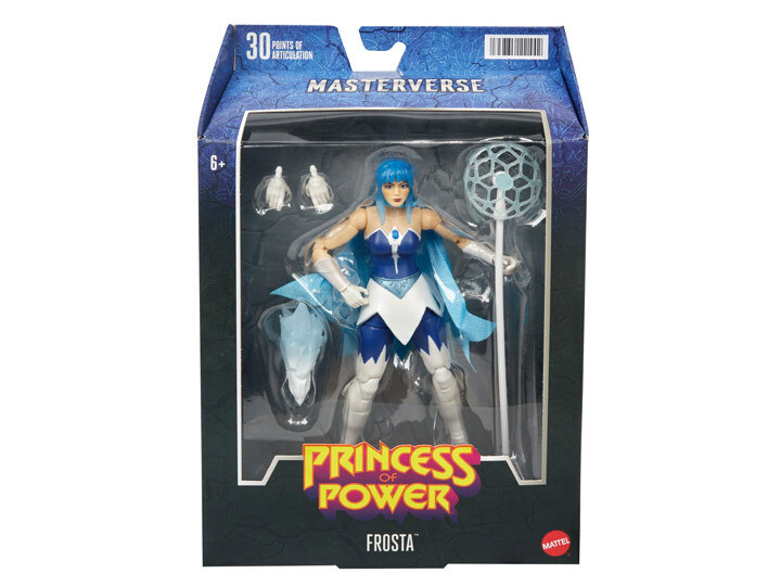 mattel masterverse pre order