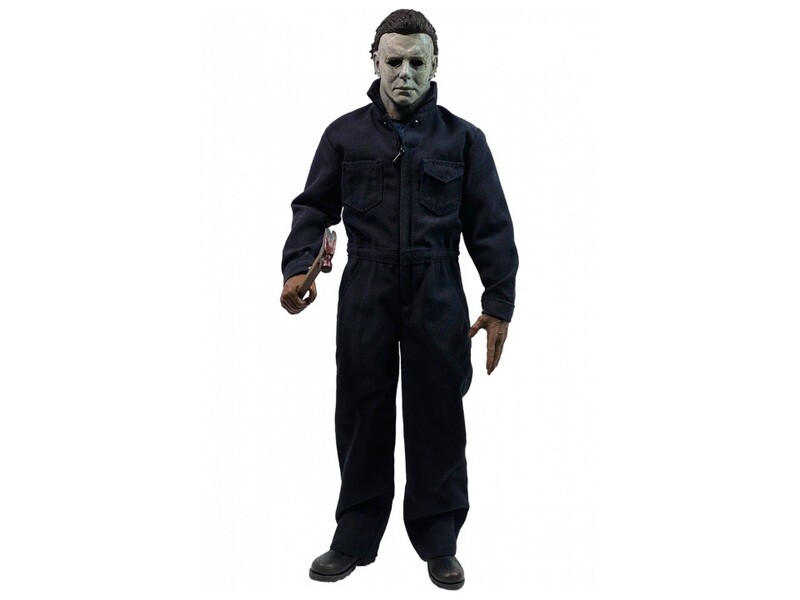 TRICK OR TREAT STUDIOS 1/6 Michael Myers Halloween (2018)