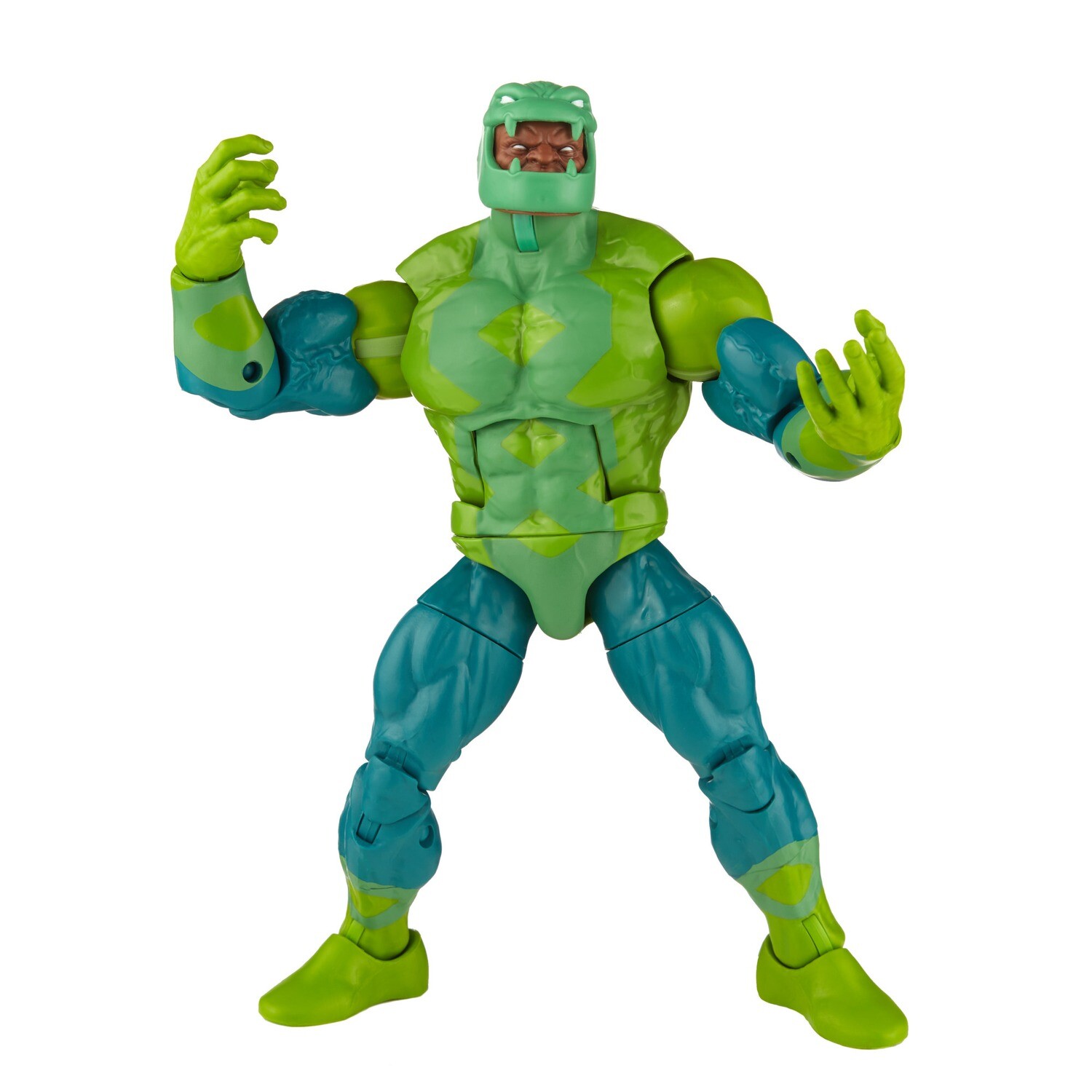 Marvel Legends Series Wonder Man 15 Cm – Action Figure Avengers Classic Comic - 3