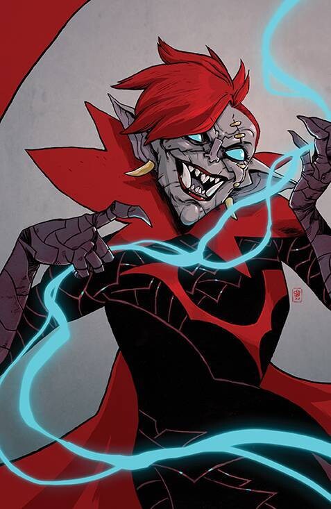 WYND THRONE IN SKY #4 (OF 5) CVR A DIALYNAS
BOOM! STUDIOS
(16th November 2022)