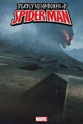 DEADLY NEIGHBORHOOD SPIDER-MAN #2 (OF 5)
MARVEL COMICS
(23rd November 2022)