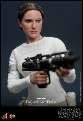 **PRE ORDER** Hot Toys 1:6 PADME AMIDALA - ATTACK OF THE CLONES 20TH ANNIVERSARY