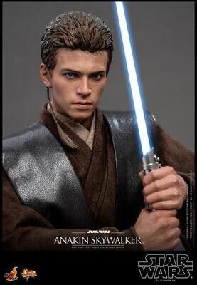**PRE ORDER** Hot Toys 1:6 ANAKIN SKYWALKER - ATTACK OF THE CLONES 20TH ANNIVERSARY