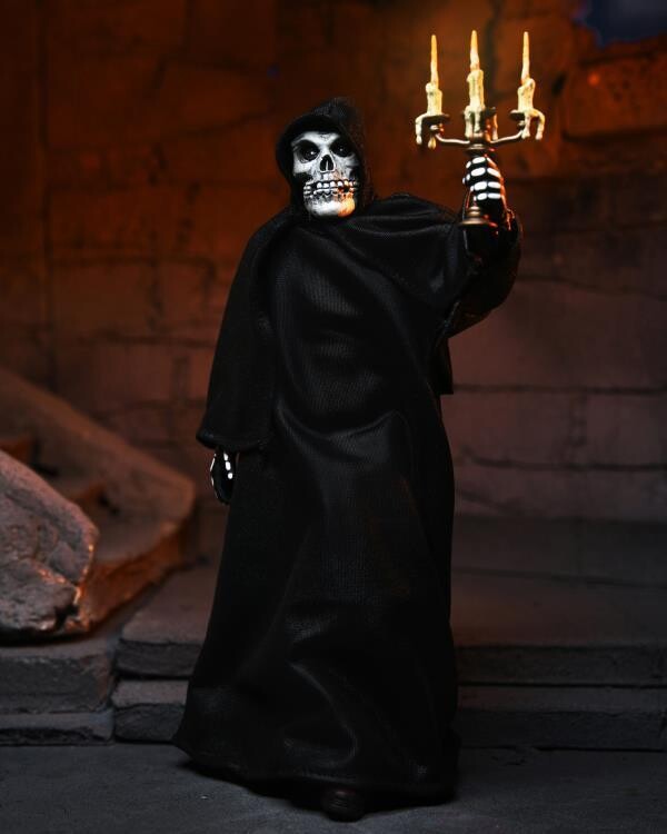 NECA 7 NECA 7" Scale Misfits Ultimate Fiend Figure