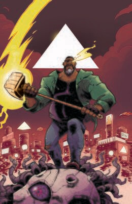 MOSELY #1 (OF 5) CVR I UNLOCKABLE VAR GUILLORY
BOOM! STUDIOS
(4th January 2023)