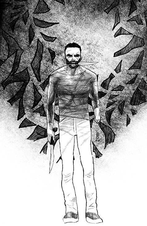 HOUSE OF SLAUGHTER #11 CVR H UNLOCKABLE VAR
BOOM! STUDIOS
(18th January 2023)