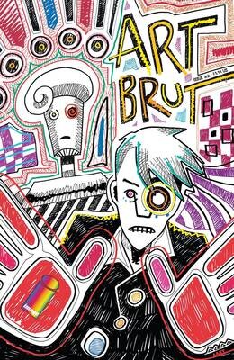ART BRUT #2 (OF 4) CVR A MORAZZO & LOPES (MR)
IMAGE COMICS
(18th January 2023)
