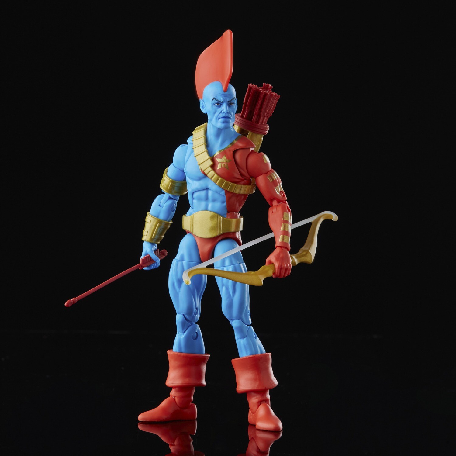 Marvel Legends Series 6
