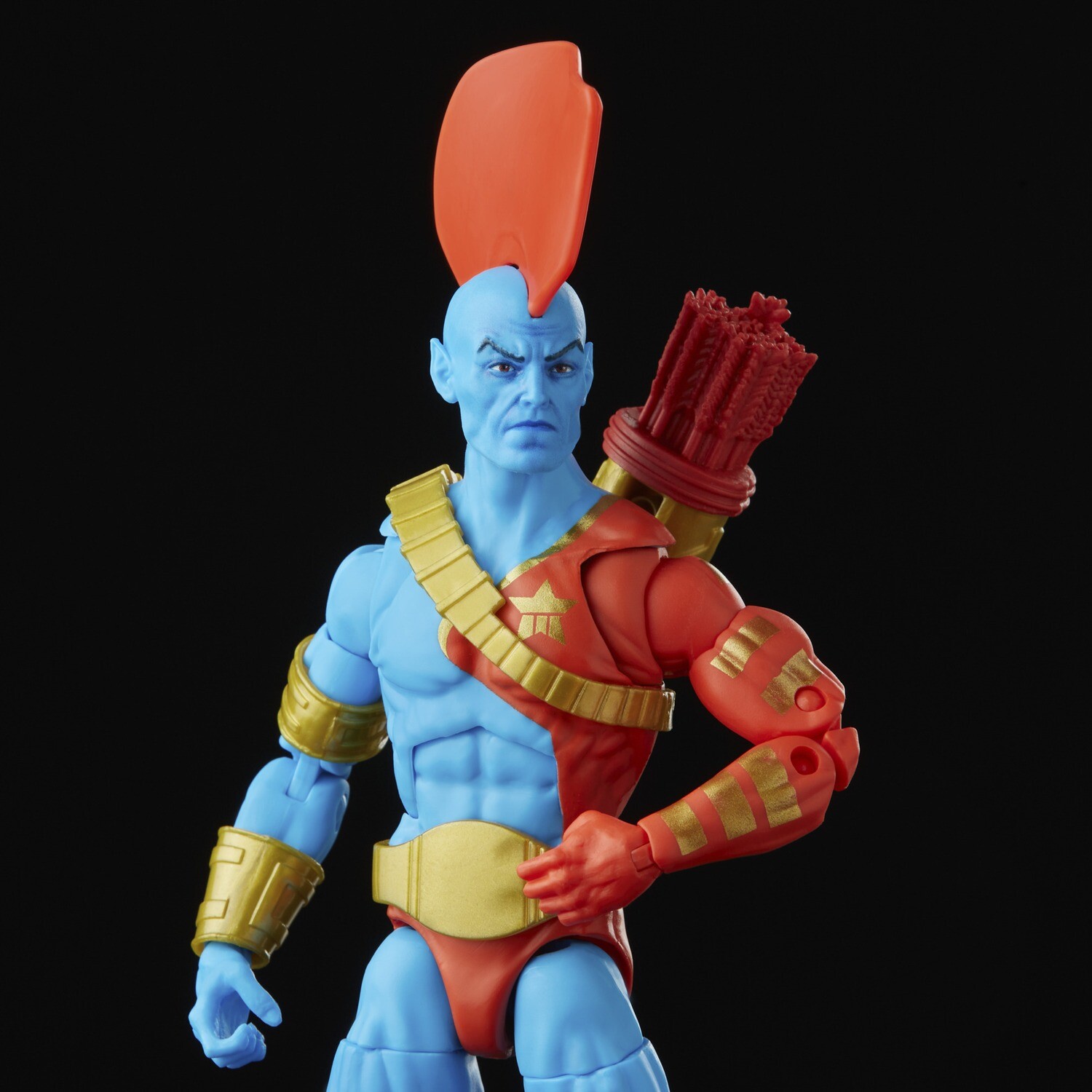 Marvel Legends Series 6