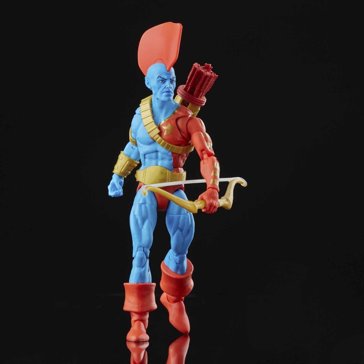 M*L様 【300円スタート】Marvel Legends ヨンドゥ M*L様 【300円スタート】Marvel Legends ヨンドゥ Amazon.co.jp アメコミ
