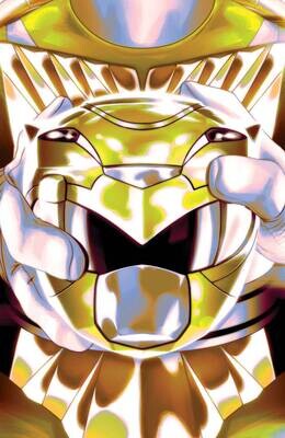 MMPR TMNT II #3 (OF 5) CVR L FOC REVEAL VAR
BOOM! STUDIOS
(22nd February 2023)