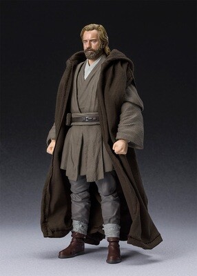 Bandai S.H. Figuarts Star Wars Obi-Wan Kenobi (Star Wars: Obi-Wan Kenobi)