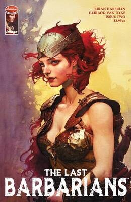 LAST BARBARIANS #2 CVR A HABERLIN
IMAGE COMICS
(15th March 2023)