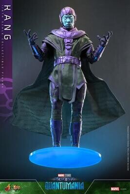 **PRE ORDER** Hot Toys 1/6 Kang The Conqueror: Ant-Man and The Wasp Quantumania