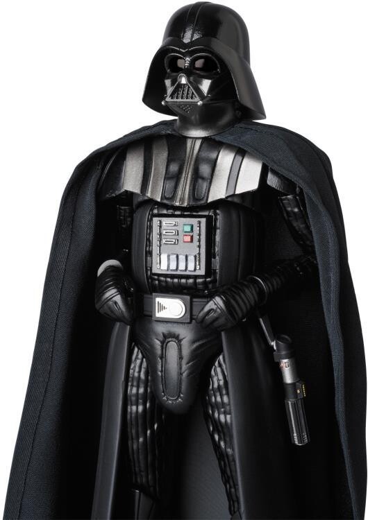 Medicom MAFEX Darth Vader (Rogue One Ver 1.5) No. 211