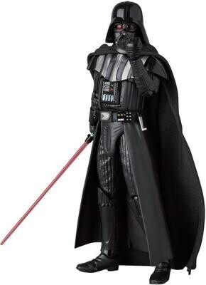 Medicom MAFEX Darth Vader (Rogue One Ver 1.5) No. 211