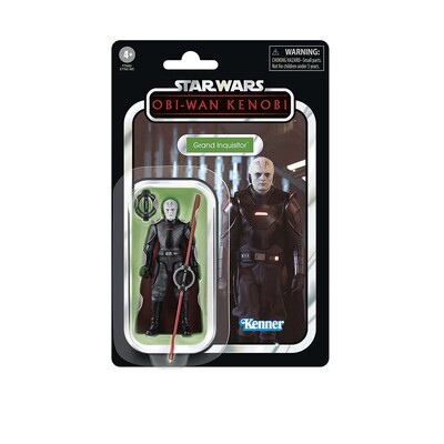 Star Wars The Vintage Collection 3.75