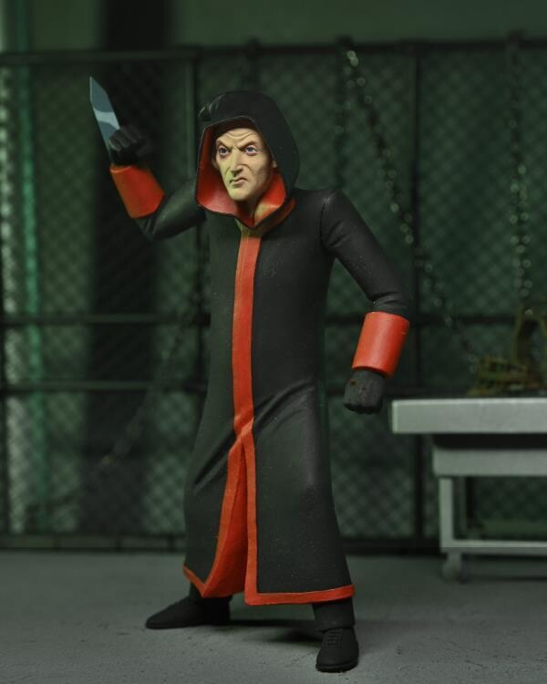 **PRE ORDER** NECA Toony Terrors 6" Scale Action Figure Saw Jigsaw