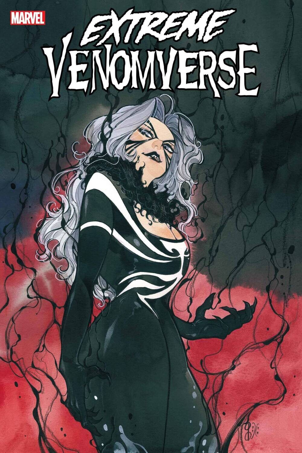 EXTREME VENOMVERSE #2 (OF 5) PEACH MOMOKO VAR
MARVEL COMICS
(7th June 2023)