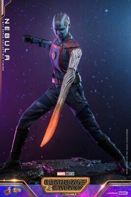 **PRE ORDER** Hot Toys Nebula (Guardians of the Galaxy VOL.3)