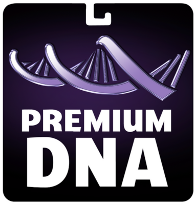 PREMIUM DNA