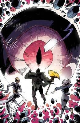 MOSELY #5 (OF 5) CVR F UNLOCKABLE VAR GUILLORY
BOOM! STUDIOS COMICS
(05th July 2023)